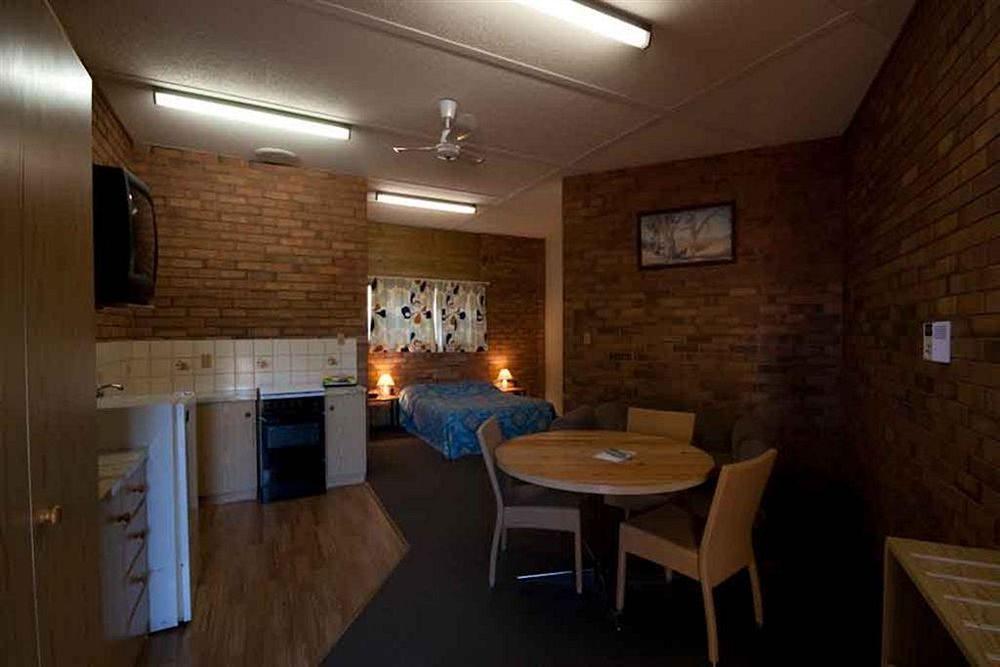 Mannum Motel Exterior photo