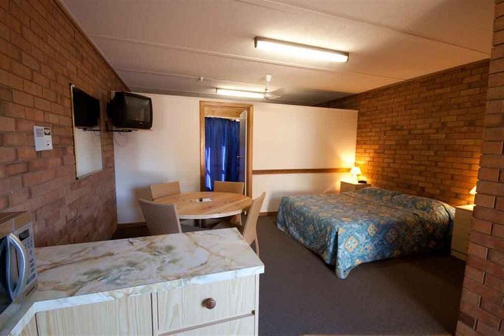 Mannum Motel Exterior photo