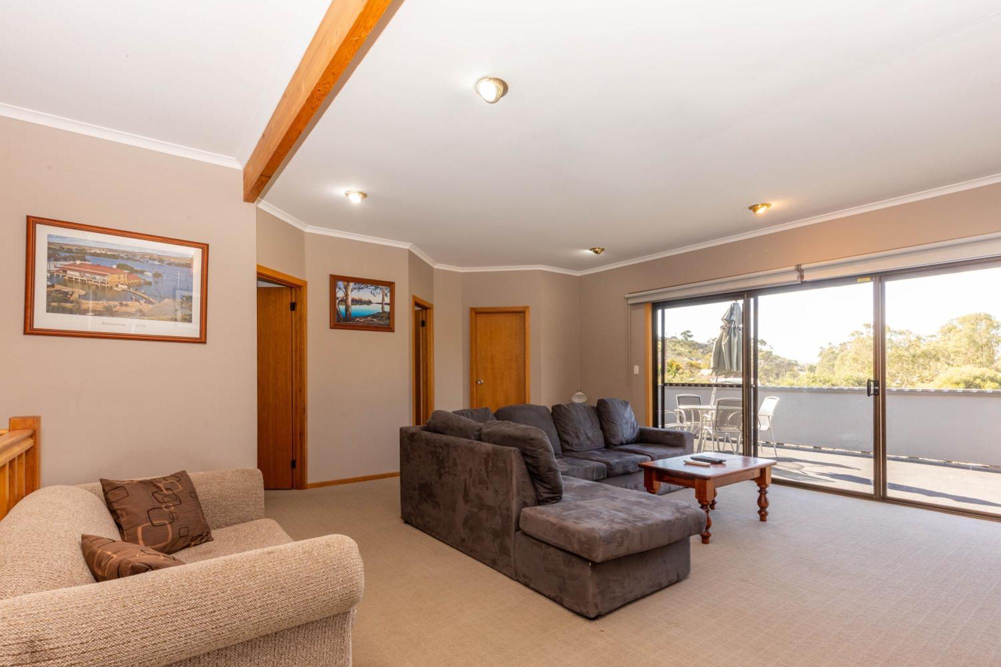 Mannum Motel Exterior photo