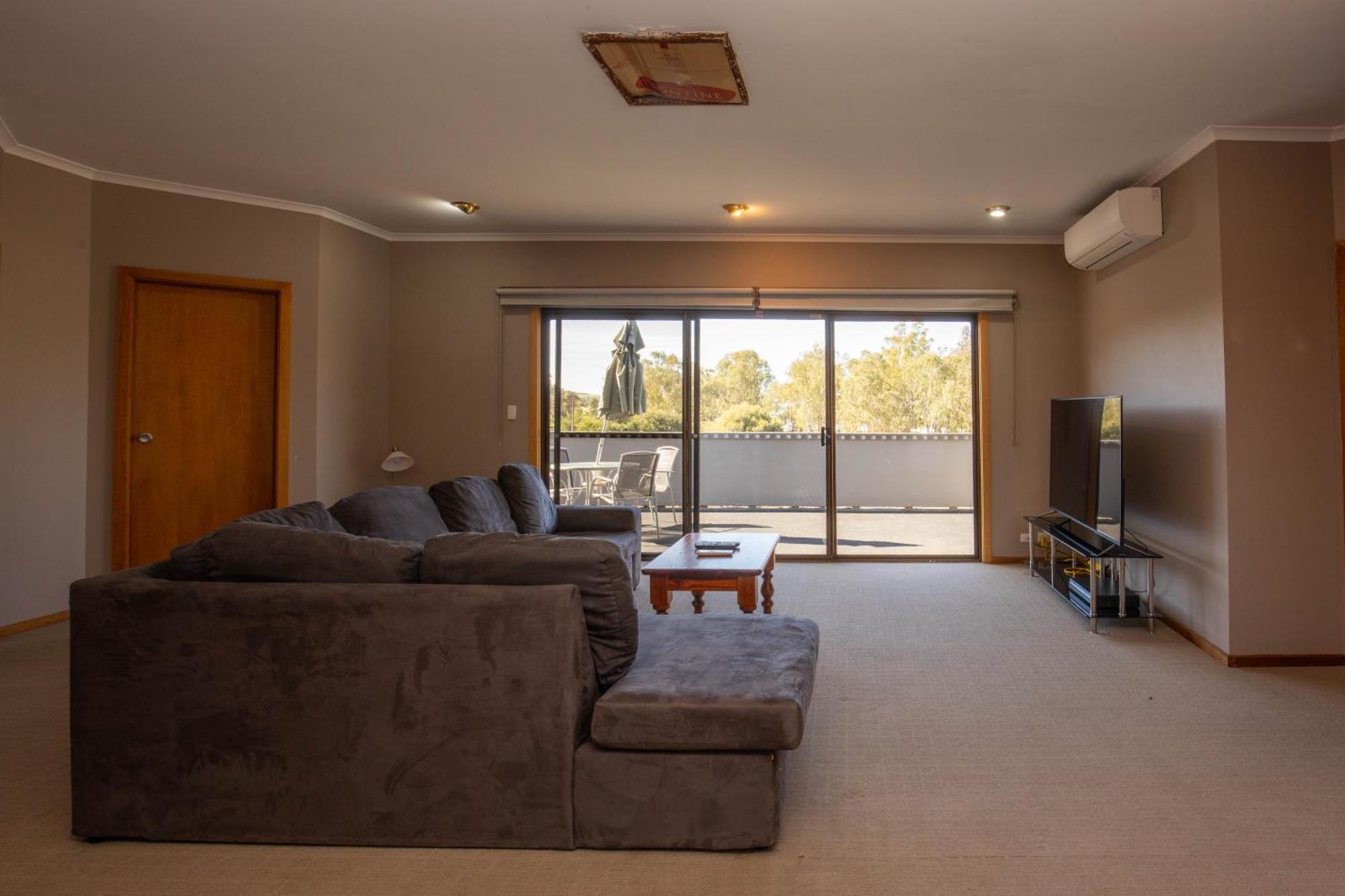 Mannum Motel Exterior photo