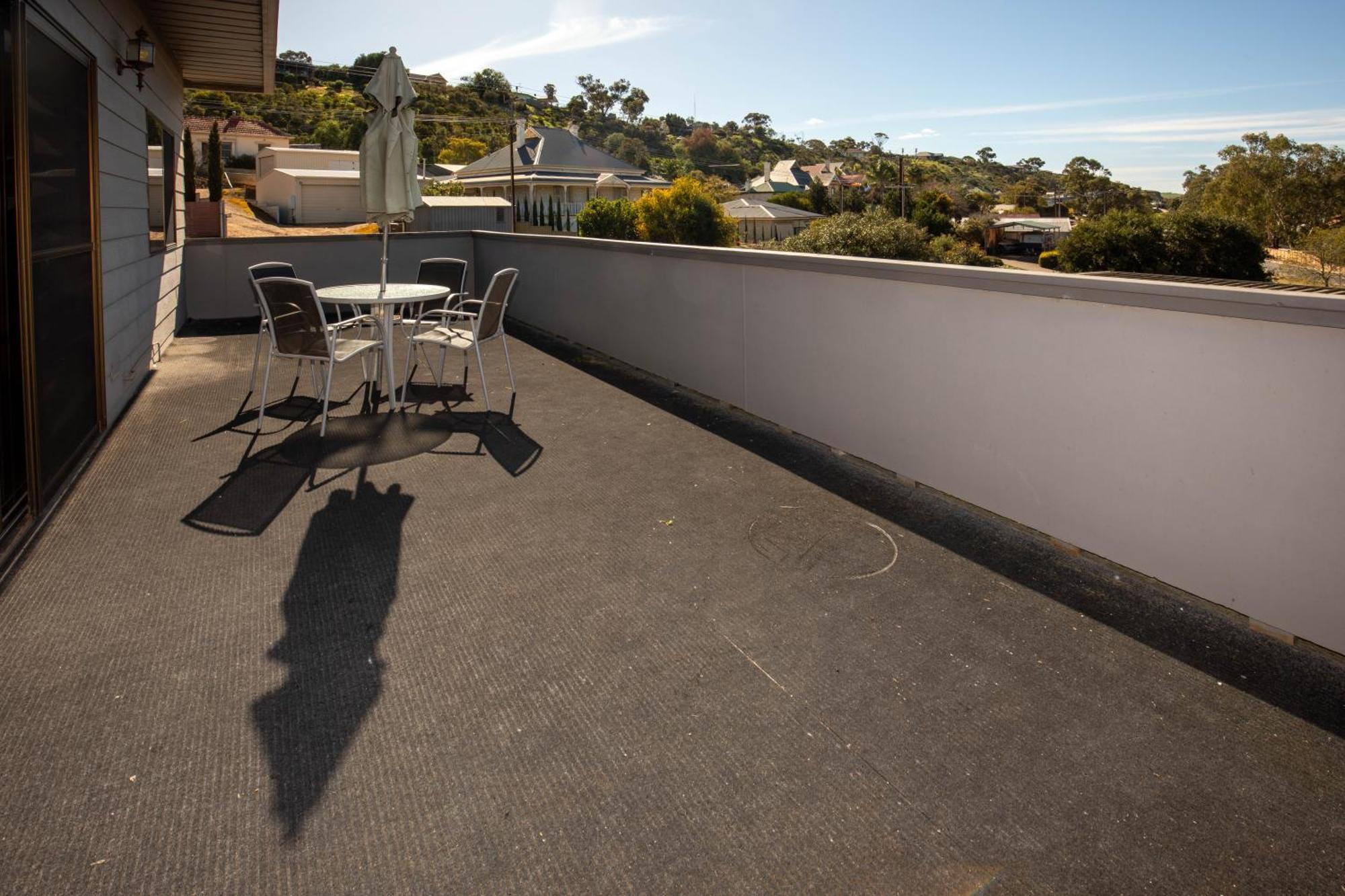 Mannum Motel Exterior photo