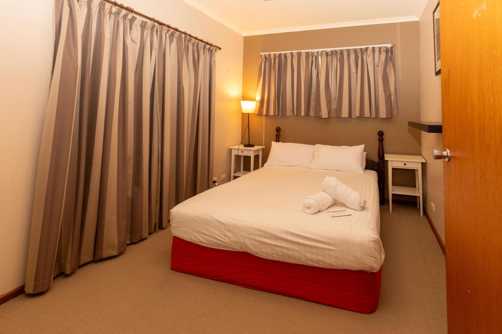 Mannum Motel Exterior photo