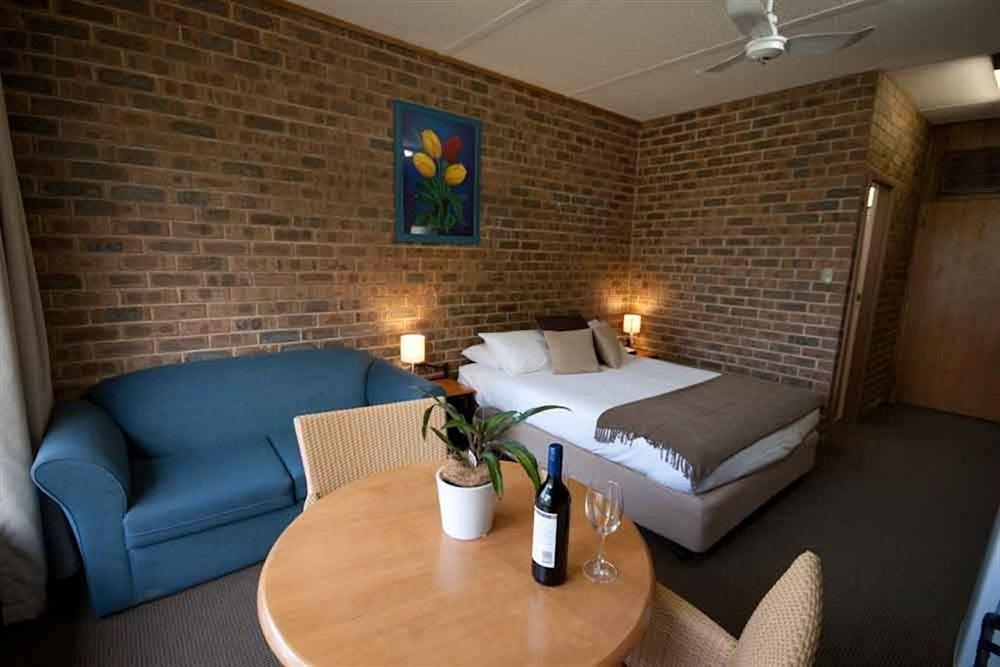 Mannum Motel Exterior photo