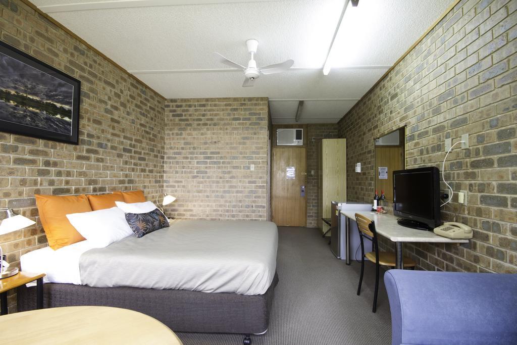 Mannum Motel Exterior photo