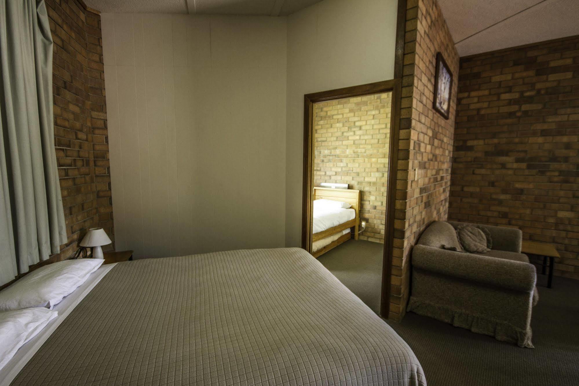 Mannum Motel Exterior photo