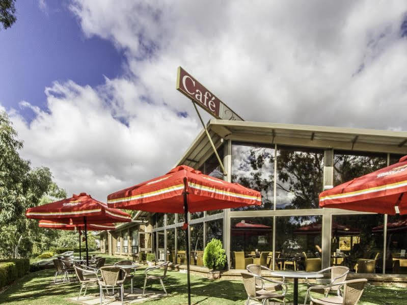 Mannum Motel Exterior photo