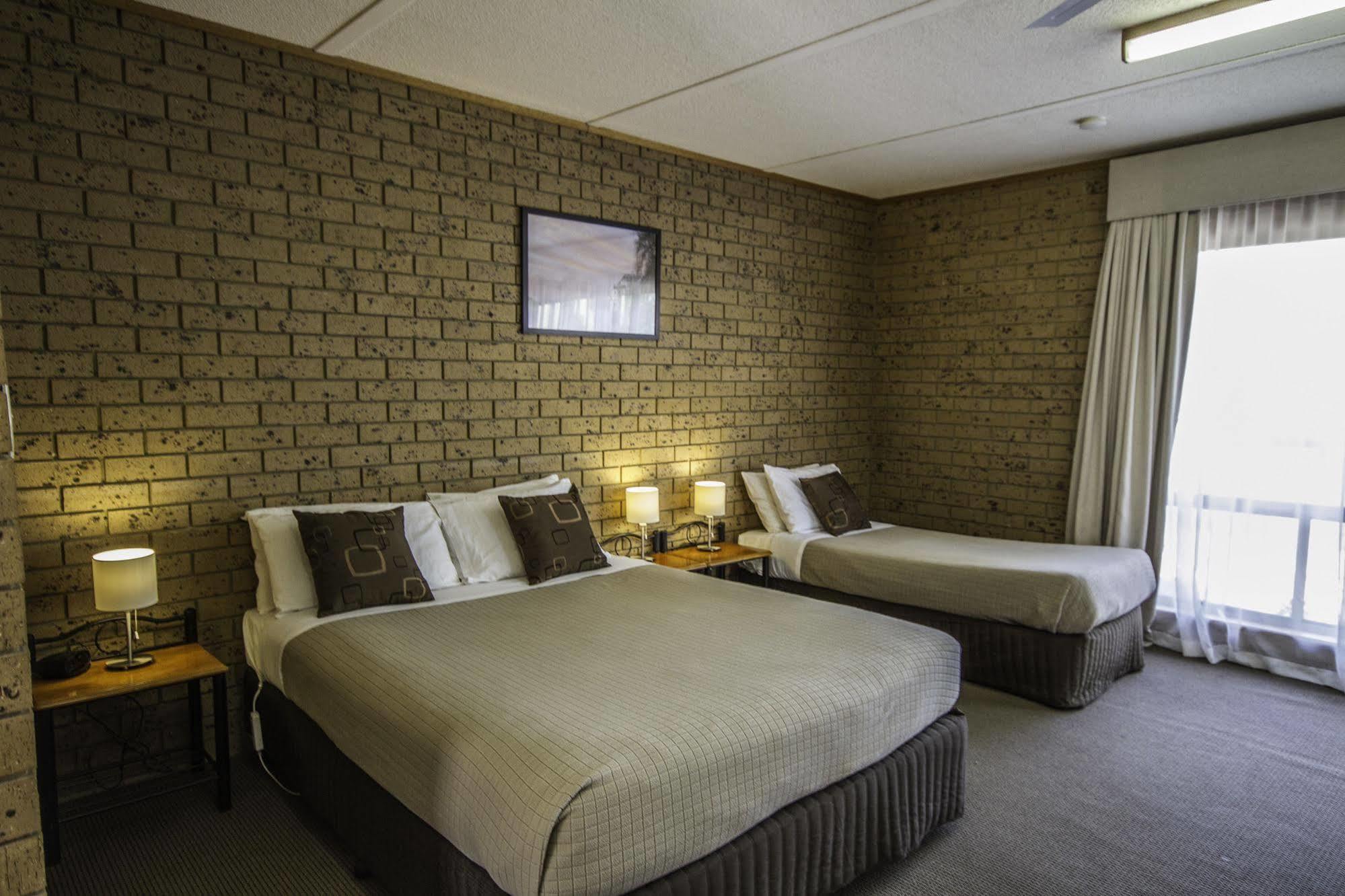 Mannum Motel Exterior photo