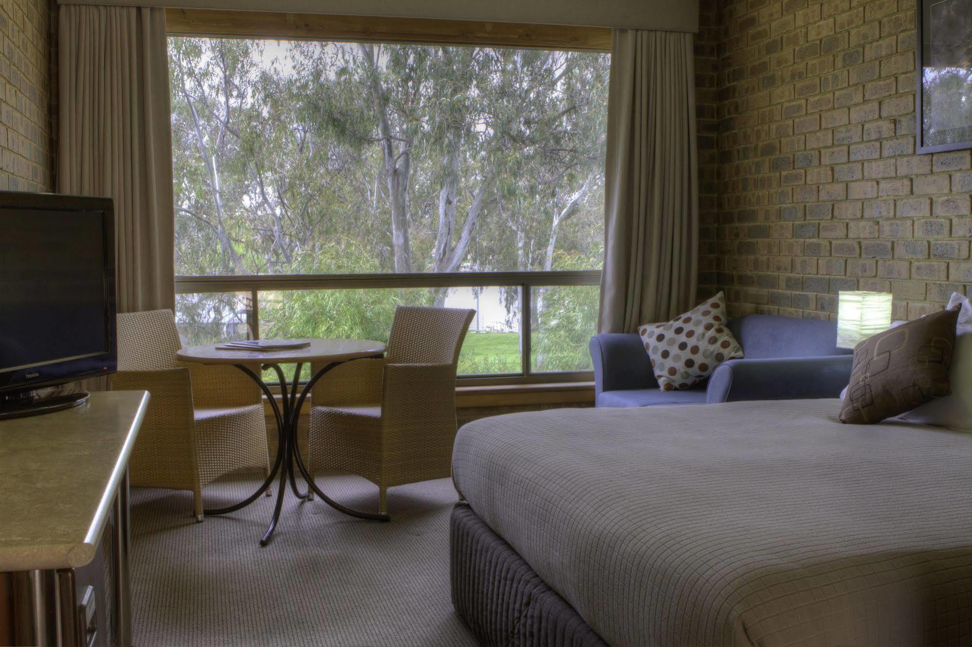 Mannum Motel Exterior photo